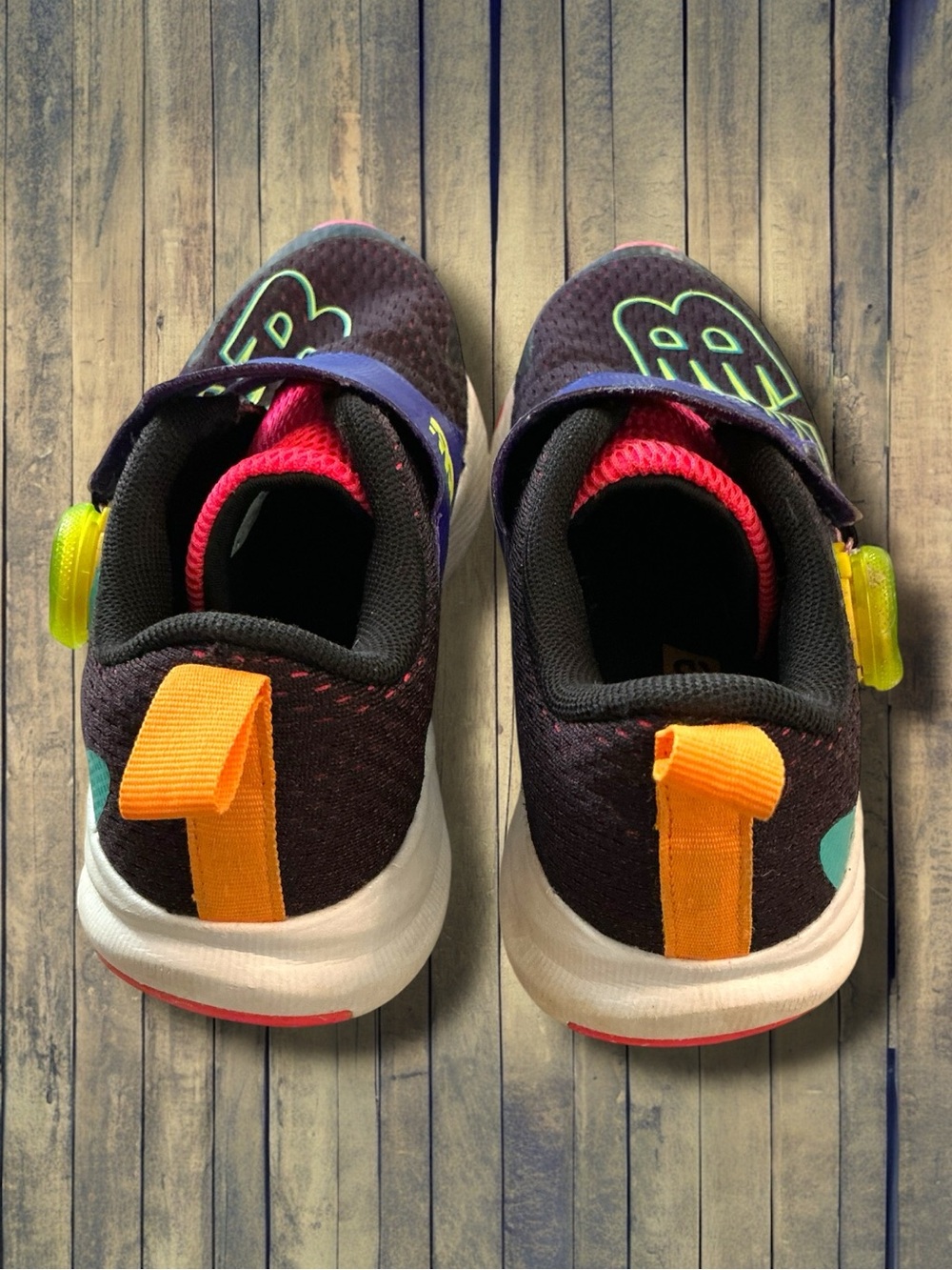 🌸New Balance Fuel Core Reveal BOA Sneakers - Picture 4 of 5